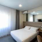 Двухместный (Standard), Отель Kamarooms Business Hotel & Spa