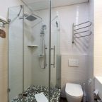 Двухместный (Standard), Отель Kamarooms Business Hotel & Spa
