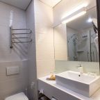 Двухместный (Standard), Отель Kamarooms Business Hotel & Spa
