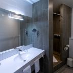 Двухместный (Standard Comfort, c 1 кроватью или 2 отдельными кроватями), Отель Kamarooms Business Hotel & Spa