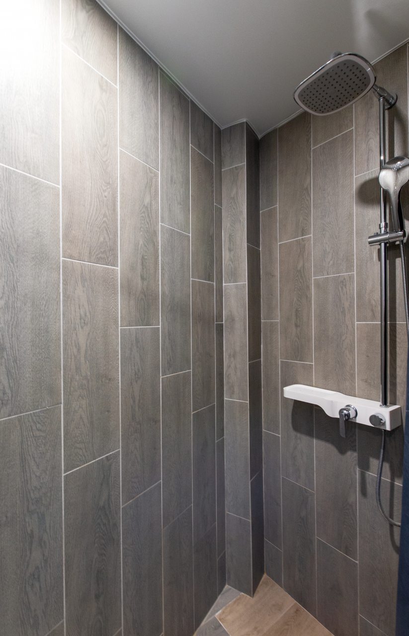 Двухместный (Standard Comfort, c 1 кроватью или 2 отдельными кроватями), Отель Kamarooms Business Hotel & Spa
