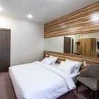 Двухместный (Standard Comfort, c 1 кроватью или 2 отдельными кроватями), Отель Kamarooms Business Hotel & Spa