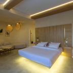 Люкс, Отель Kamarooms Business Hotel & Spa