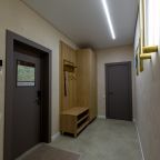 Люкс, Отель Kamarooms Business Hotel & Spa