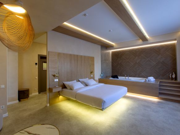 Фотография номера гостиницы Kamarooms