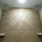 Люкс, Отель Kamarooms Business Hotel & Spa
