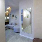 Люкс, Отель Kamarooms Business Hotel & Spa