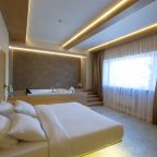Люкс, Отель Kamarooms Business Hotel & Spa