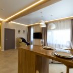 Люкс (Yamaguchi), Отель Kamarooms Business Hotel & Spa