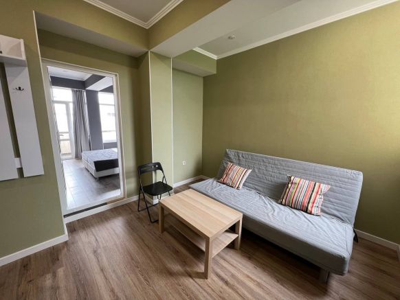 Фотография номера гостевого дома Палуба