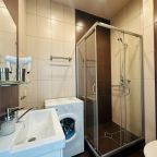 Апартаменты (С видом на море), Коттедж Палуба