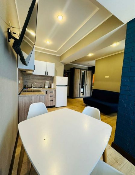 Фотография номера гостевого дома Палуба