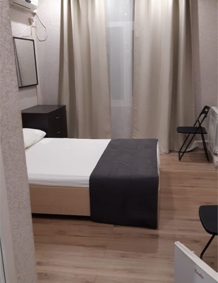 Фотография номера гостевого дома Палуба