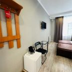 Двухместный (Стандартный номер с  2 отдельными кроватями), Коттедж Палуба