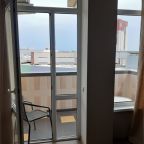 Семейный (Номер с балконом), Коттедж Палуба