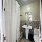 Семейный (Номер с балконом), Коттедж Палуба
