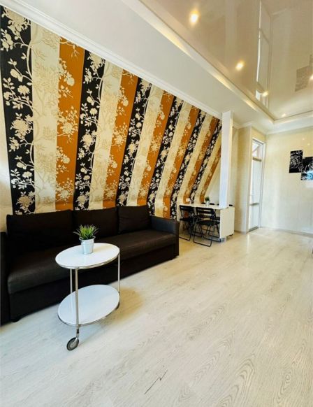 Фотография номера гостевого дома Палуба