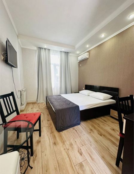 Фотография номера гостевого дома Палуба