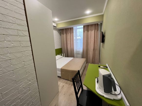 Фотография номера гостевого дома Палуба