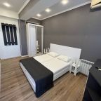 Двухместный (Номер с балконом), Коттедж Палуба