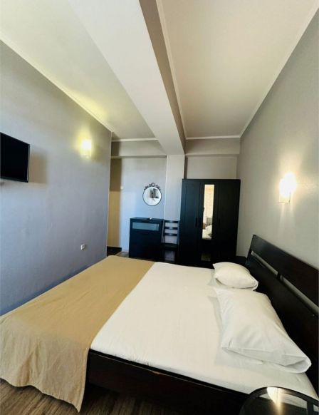 Фотография номера гостевого дома Палуба