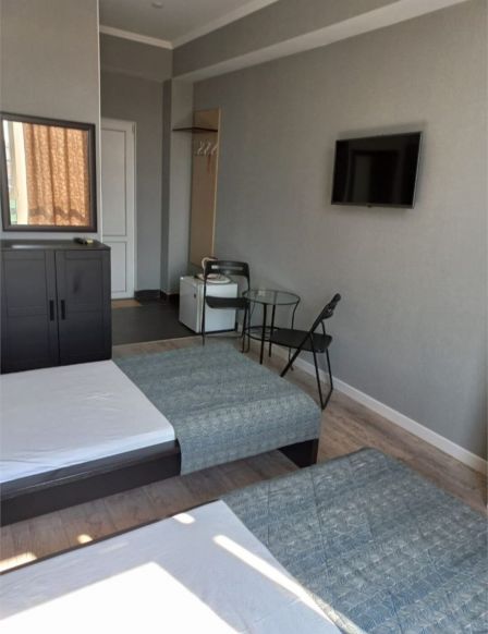 Фотография номера гостевого дома Палуба