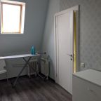 Апартаменты (Трехкомнатные), Коттедж Палуба