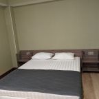 Апартаменты (С балконом), Коттедж Палуба