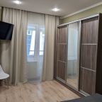 Апартаменты (С балконом), Коттедж Палуба