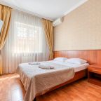 Двухместный (Номер с 1 кроватью или 2 отдельными кроватями (без балкона)), Гостевой дом ЛЭНСиС