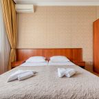 Двухместный (Номер с 1 кроватью или 2 отдельными кроватями (без балкона)), Гостевой дом ЛЭНСиС