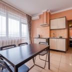 Апартаменты (С 1 спальней), Гостевой дом ЛЭНСиС
