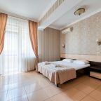 Апартаменты (С 1 спальней), Гостевой дом ЛЭНСиС