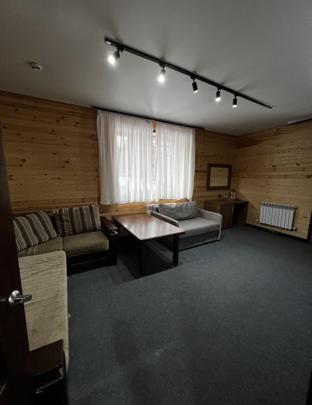 Фотография номера гостиницы Алатау-люкс