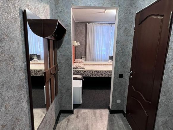 Фотография номера гостиницы Алатау-люкс