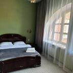 Двухместный (Номер 9), Гостиница Меркурий