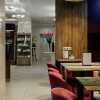 Ресторан D'Adjemoff, Отель Mercure