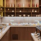 Ресторан D'Adjemoff, Отель Mercure