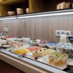 Ресторан D'Adjemoff, Отель Mercure