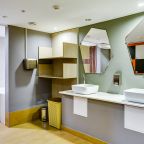 Сауна, Отель Mercure