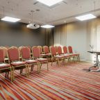 Конференц-зал "Байков", Отель Mercure