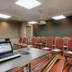Конференц-зал "Байков", Отель Mercure