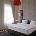 Двухместный (Стандартный номер с 1 кроватью), Отель Mercure