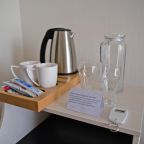 Двухместный (Стандартный номер с 1 кроватью), Отель Mercure