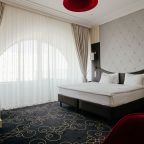 Двухместный (Стандартный номер с 1 кроватью), Отель Mercure