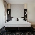 Двухместный (Стандартный номер с 1 кроватью), Отель Mercure
