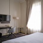 Двухместный (Стандартный номер с 1 кроватью), Отель Mercure