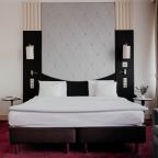 Двухместный (Номер категории Privilege с кроватью размера 