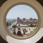 Люкс, Отель Mercure