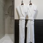 Люкс, Отель Mercure